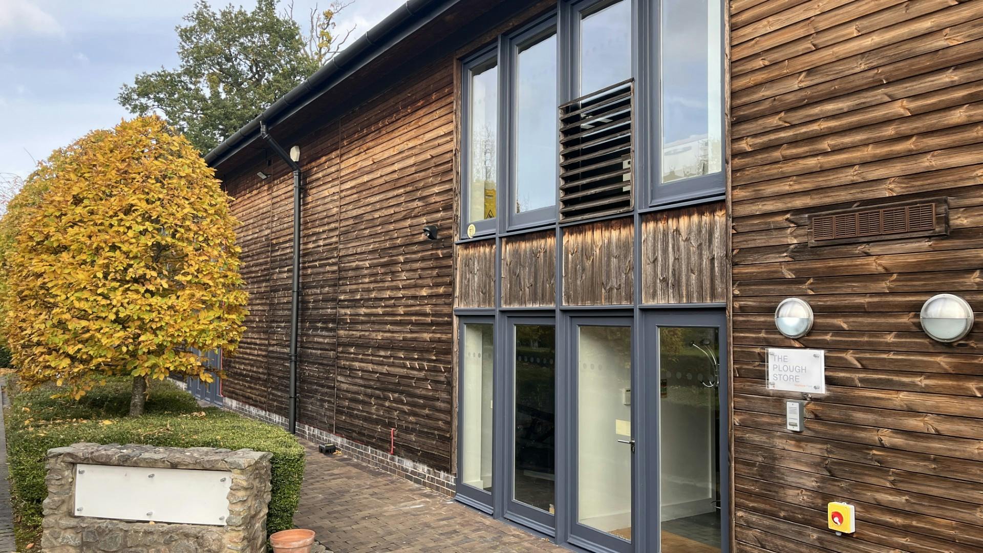 Langley Rd, Wootton Wawen en alquiler Foto del edificio- Imagen 1 de 25