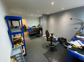 Denmore Rd, Bridge Of Don en alquiler Foto del interior- Imagen 1 de 4