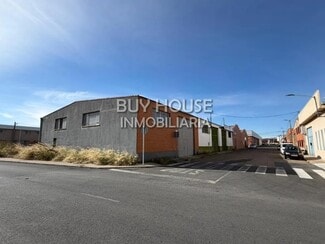 Más detalles de Nave en venta