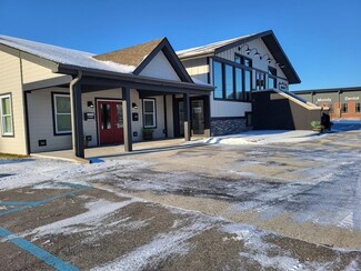 Más detalles para 21 E US Highway 30, Schererville, IN - Locales en alquiler