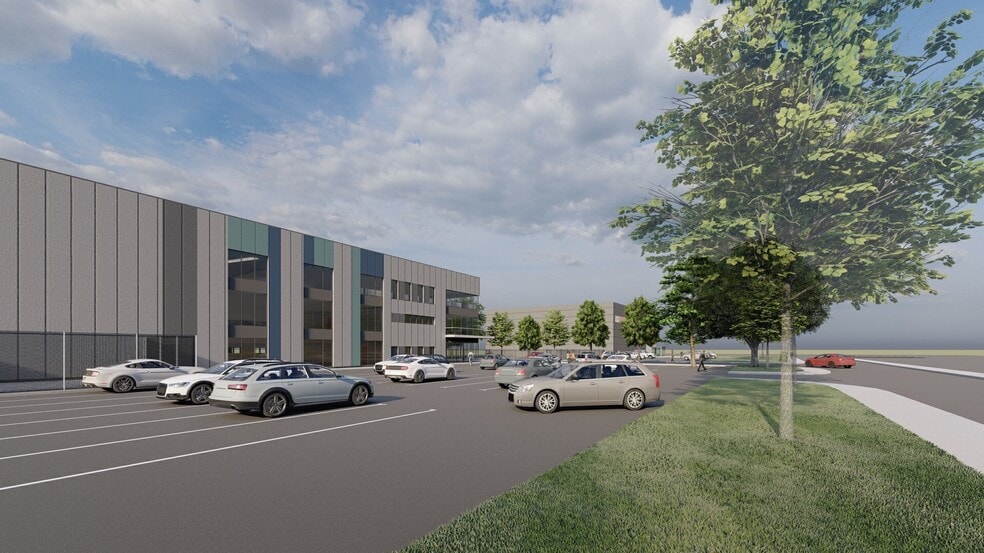 Cathedral Av, Wells en alquiler - Foto del edificio - Imagen 2 de 3