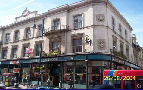 442-444 Brixton Rd, London en alquiler - Foto del edificio - Imagen 2 de 10