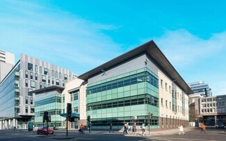 Más detalles de 450 Argyle St, Glasgow - Oficina en alquiler