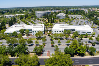 10845 International Dr, Rancho Cordova, CA - VISTA AÉREA  vista de mapa