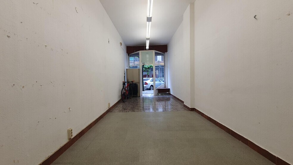 Edificio residencial en Bilbao, Vizcaya en venta - Foto del interior - Imagen 1 de 4