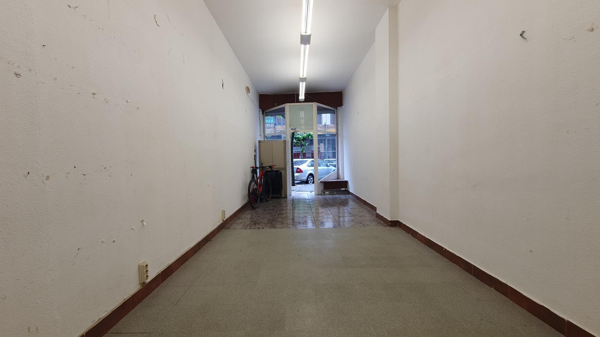 Edificio residencial en Bilbao, Vizcaya en venta Foto del interior- Imagen 1 de 5