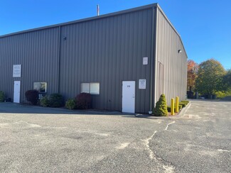 Más detalles para 22 Industrial Way, Hanover, MA - Naves en alquiler