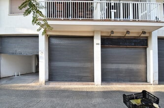 Local en Vilanova i la Geltrú, Barcelona en alquiler Foto del interior- Imagen 2 de 8