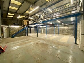 Sundon Park Rd, Luton en alquiler Foto del interior- Imagen 2 de 3