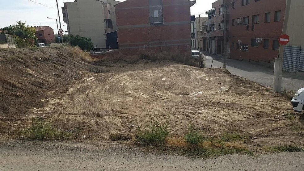 Terreno en Rosselló, Lérida en venta - Foto del edificio - Imagen 1 de 3