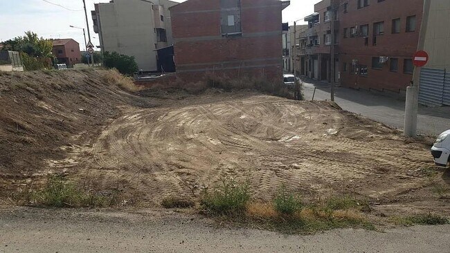 Más detalles de Terreno en venta