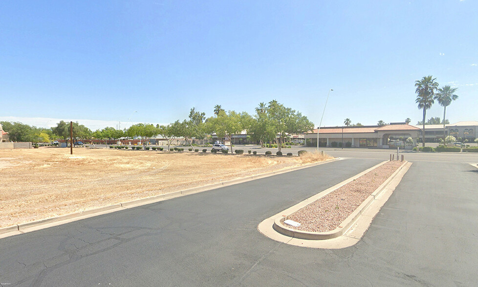 3200 N Alma School Rd, Chandler, AZ en venta - Foto del edificio - Imagen 3 de 4