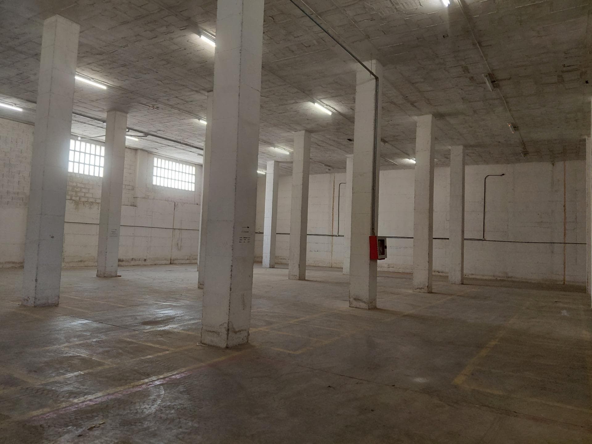 Nave en Paterna, Valencia en alquiler Foto del interior- Imagen 1 de 8