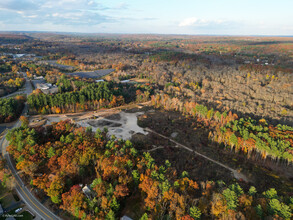 290 Millville Rd, Uxbridge, MA - VISTA AÉREA  vista de mapa - Image1