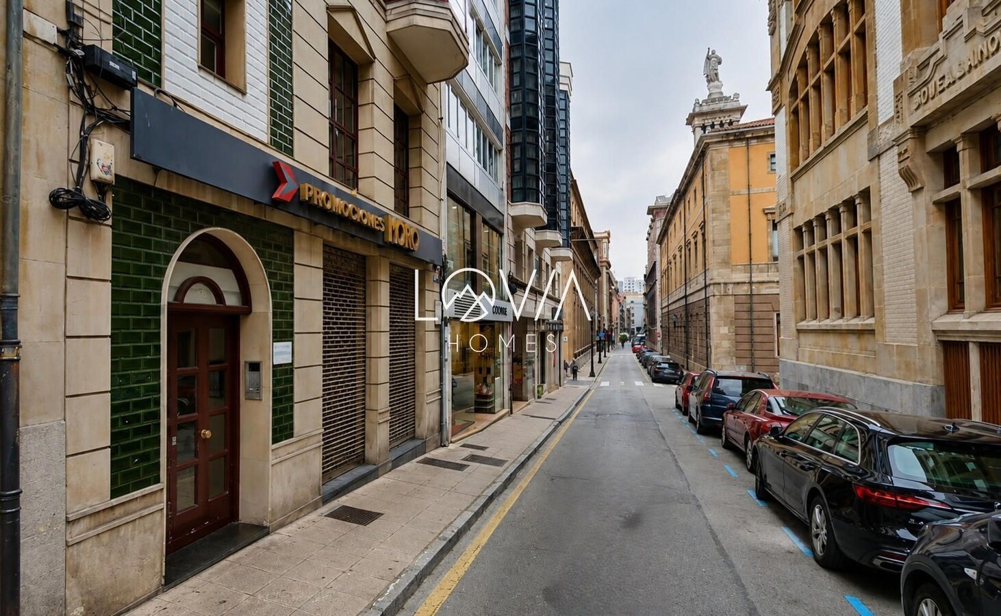 Calle Begoña, 46, Gijón, AST 33201 - - - Foto del interior - Image 1 of 1