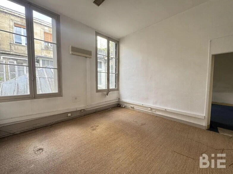 Oficina en Bordeaux en venta - Foto del edificio - Imagen 3 de 6