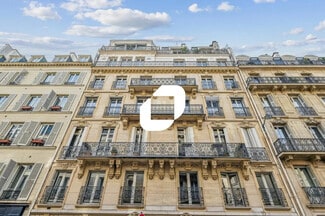 Más detalles de 7 Rue D'Artois, Paris - Oficina en alquiler