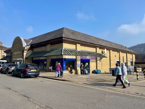 Horton St, Halifax en alquiler Foto del edificio- Imagen 1 de 1