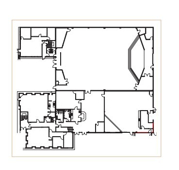 Plano de la planta