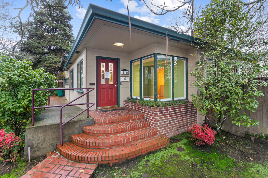 12720 SW Second St, Beaverton, OR en venta - Foto del edificio - Imagen 2 de 45