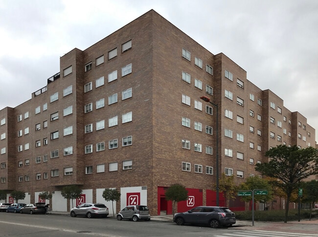 Más detalles para Calle Mar Del Norte, 3, Coslada - Edificio residencial​ en venta