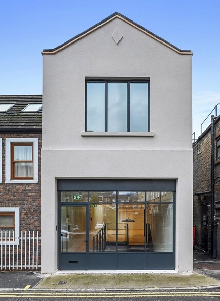 2 Munden St, London en alquiler - Foto del edificio - Imagen 2 de 3