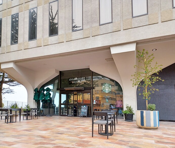 350 Parnassus Ave, San Francisco, CA en alquiler - Foto del edificio - Imagen 2 de 14