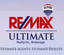 RE/MAX Ultimate Realty Inc., Brokerage