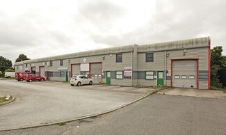 Más detalles de Mercury Ct, Chester - Nave en venta