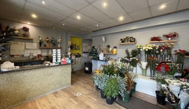 71 Mid St, Fraserburgh en alquiler Foto del interior- Imagen 1 de 2