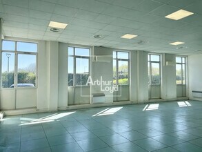 Oficina en Lieusaint en alquiler Foto del interior- Imagen 1 de 5