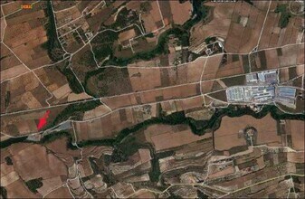 Banyeres de Mariola, ALI - Aérea vista de mapa - Image1