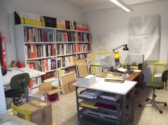 Local en Cáceres, Cáceres en alquiler - Foto del edificio - Imagen 3 de 11