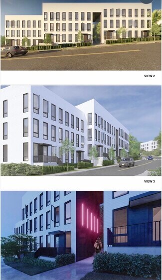 Más detalles de 1923 Willey Ave, Cleveland, OH - Terreno en venta