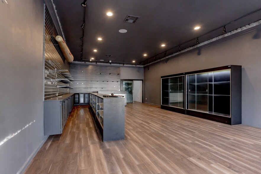 6116 W Pico Blvd, Los Angeles, CA en alquiler - Foto del interior - Imagen 1 de 5