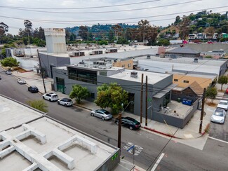 Más detalles para 2352 Ripple St, Los Angeles, CA - Oficinas en alquiler