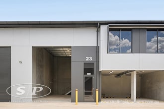 24 Sterling Rd, Minchinbury en alquiler Foto del edificio- Imagen 1 de 8