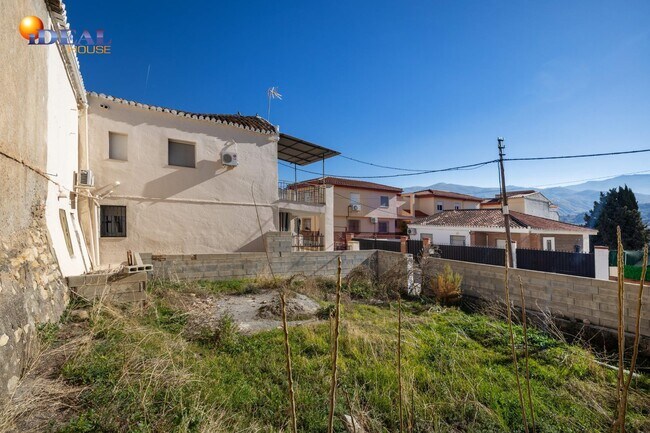 Más detalles de Ordesa Lan, 13, Granada - Terreno en venta