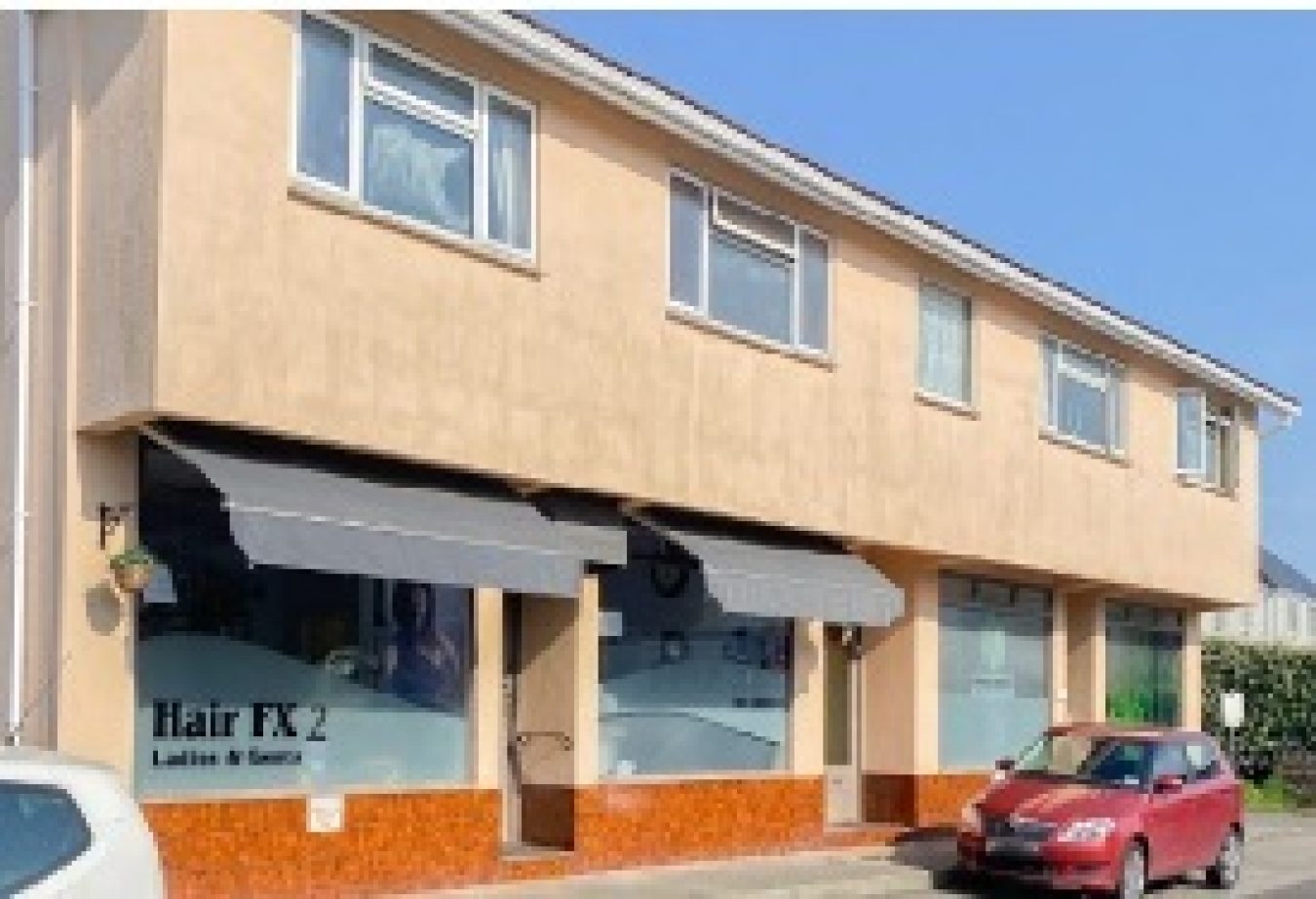 La Grande Route Des Sablons, Jersey en venta Foto del edificio- Imagen 1 de 7