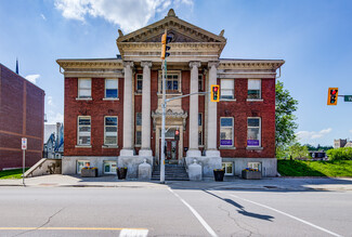 Más detalles para 34 Water St N, Cambridge, ON - Oficinas en venta