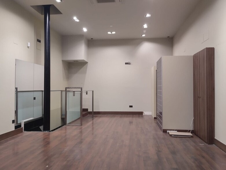Local en Valladolid en alquiler - Foto del interior - Imagen 3 de 12