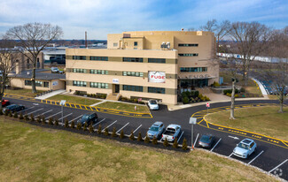 Más detalles para 780 Falcon Cir, Warminster, PA - Oficina en alquiler