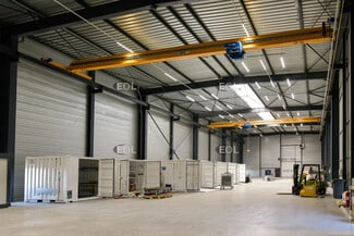 Más detalles de Flex en alquiler