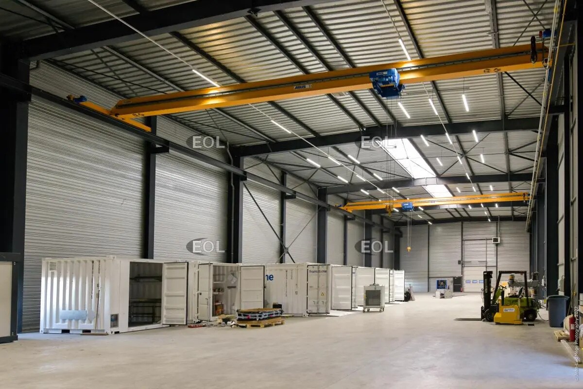 Flex en Genas en alquiler Foto del interior- Imagen 1 de 13