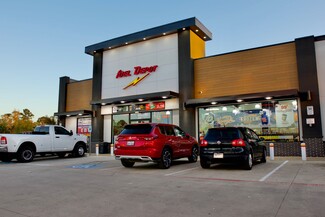 Más detalles para 5650 E Little York Rd, Houston, TX - Local en alquiler