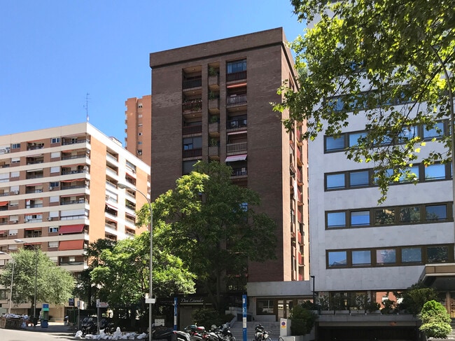 Más detalles de Oficina en alquiler