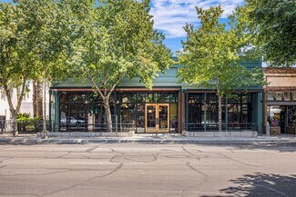 Más detalles de 229 Broadway St, Chico, CA - Local en venta