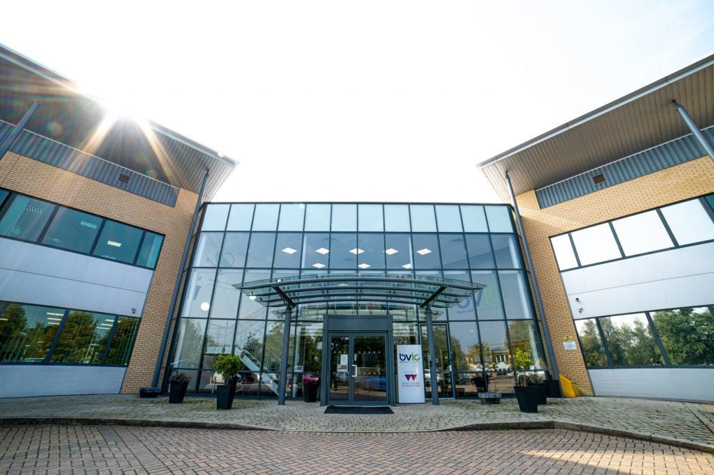Oracle Dr, Solihull en alquiler Foto del edificio- Imagen 1 de 4