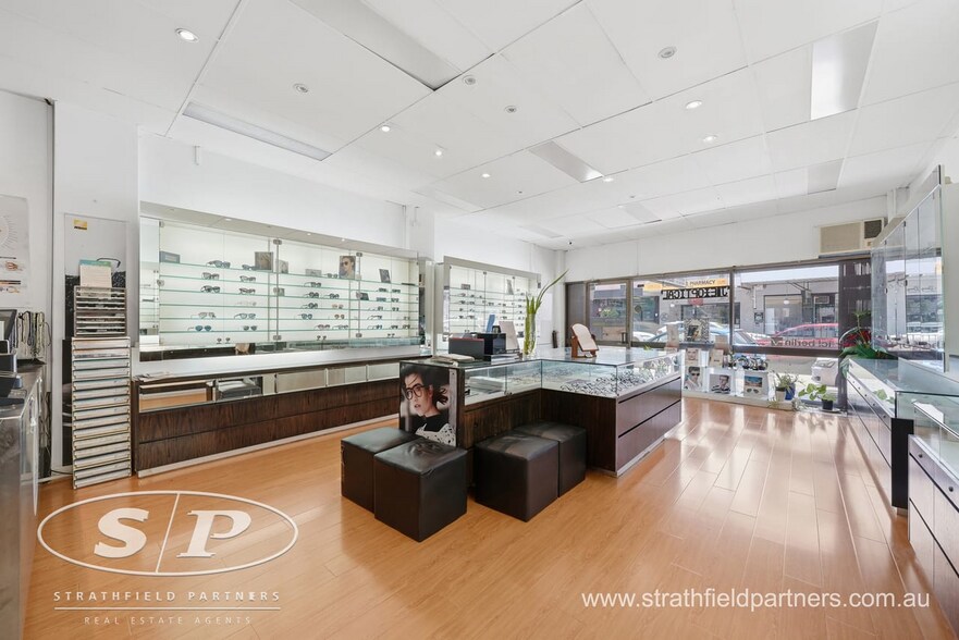 310 Liverpool Rd, Ashfield en alquiler - Foto del interior - Imagen 3 de 5