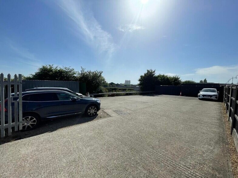 Godington Rd, Ashford en alquiler - Otros - Imagen 1 de 4